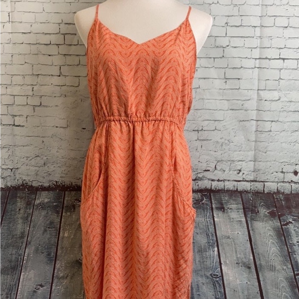 🍊Patagonia Lost Wildflower Dress🍊 - Picture 2 of 16